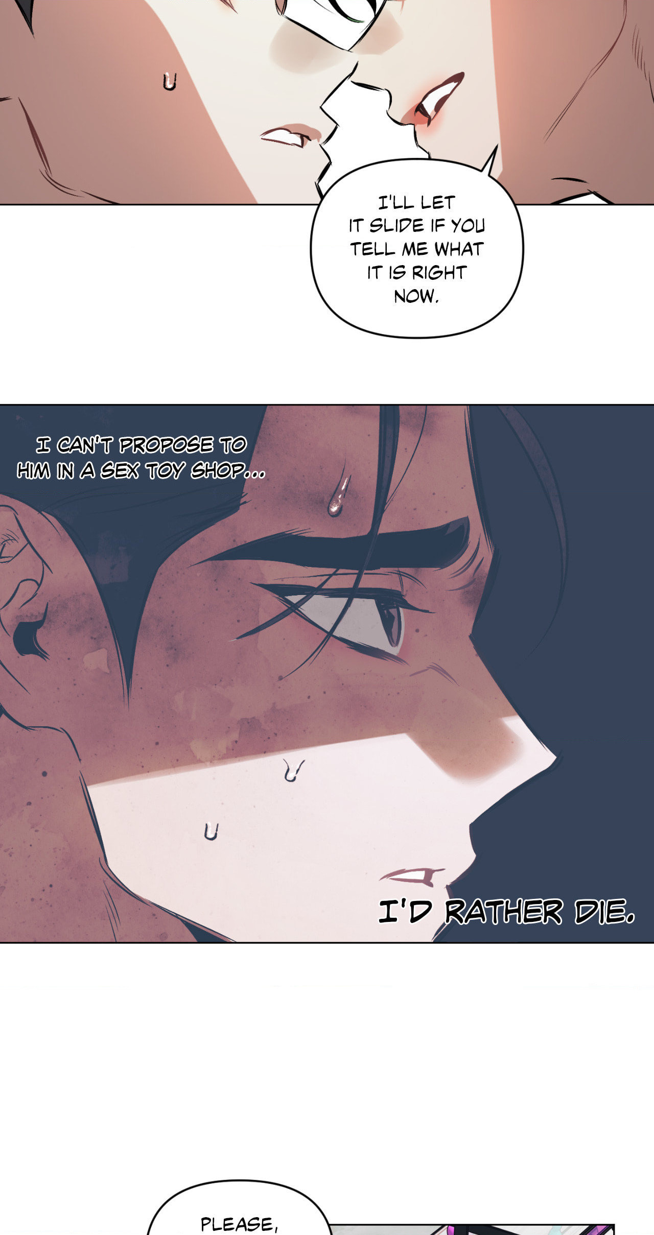 Define the Relationship Chapter 98.1 page 44 - 