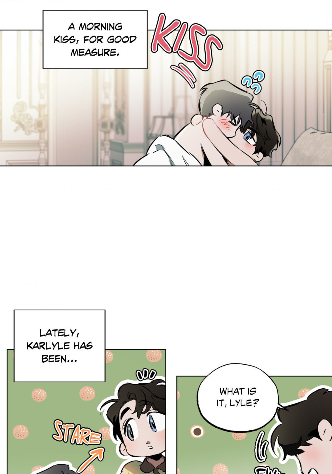 Define the Relationship Chapter 98.1 page 8 - 