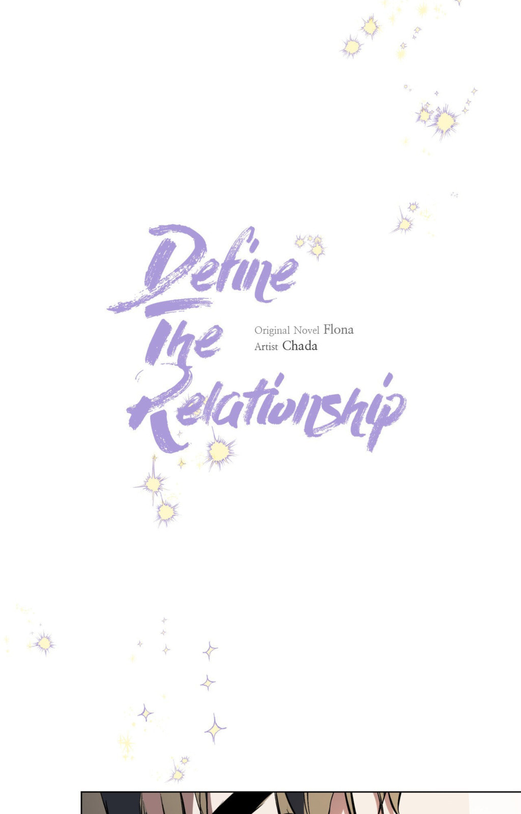 Define the Relationship Chapter 98.2 page 43 - 