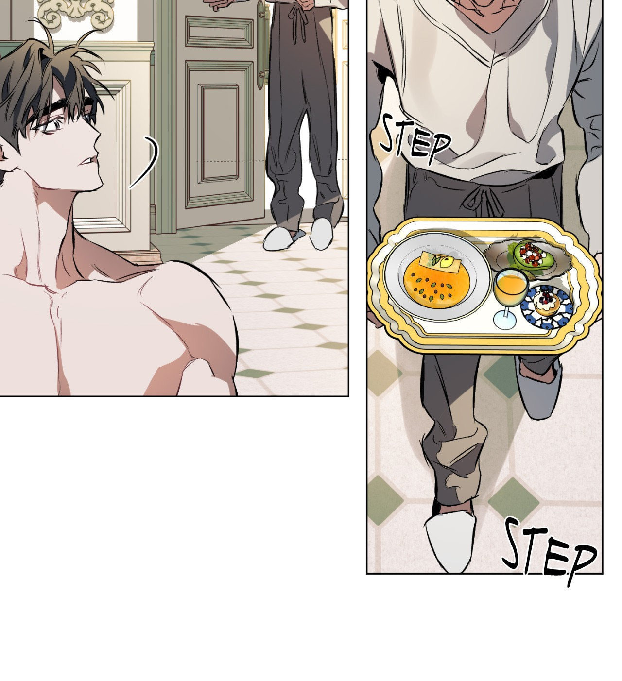Define the Relationship Chapter 98.2 page 46 - 