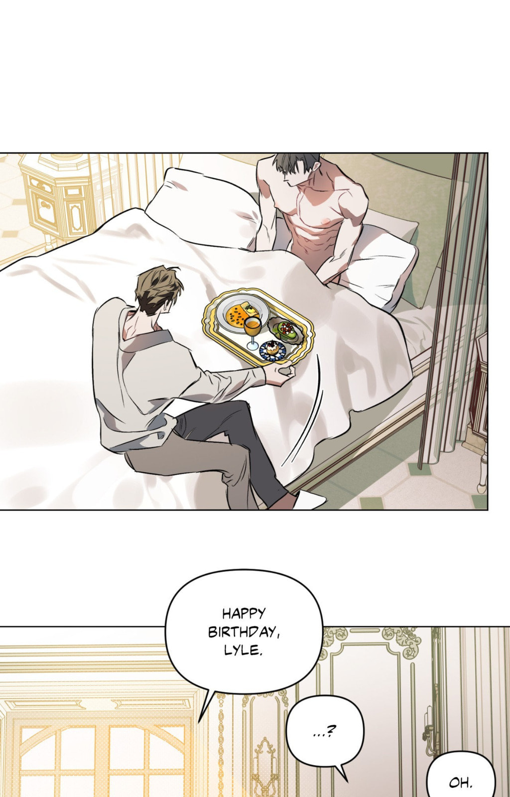 Define the Relationship Chapter 98.2 page 47 - 