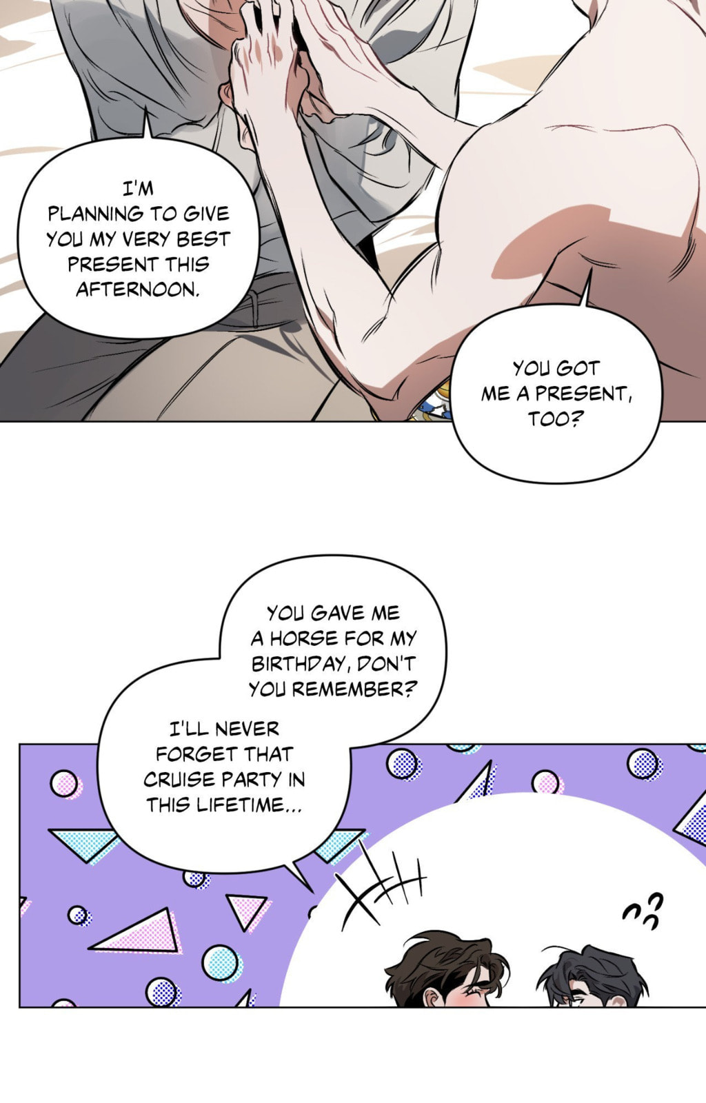 Define the Relationship Chapter 98.2 page 53 - 