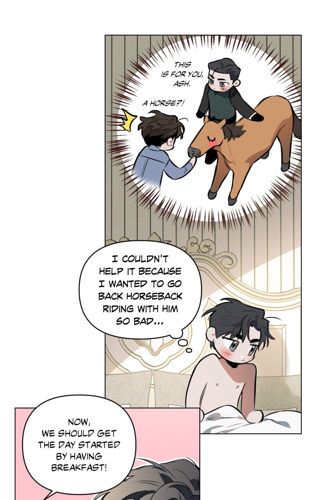 Define the Relationship Chapter 98.2 page 54 - 