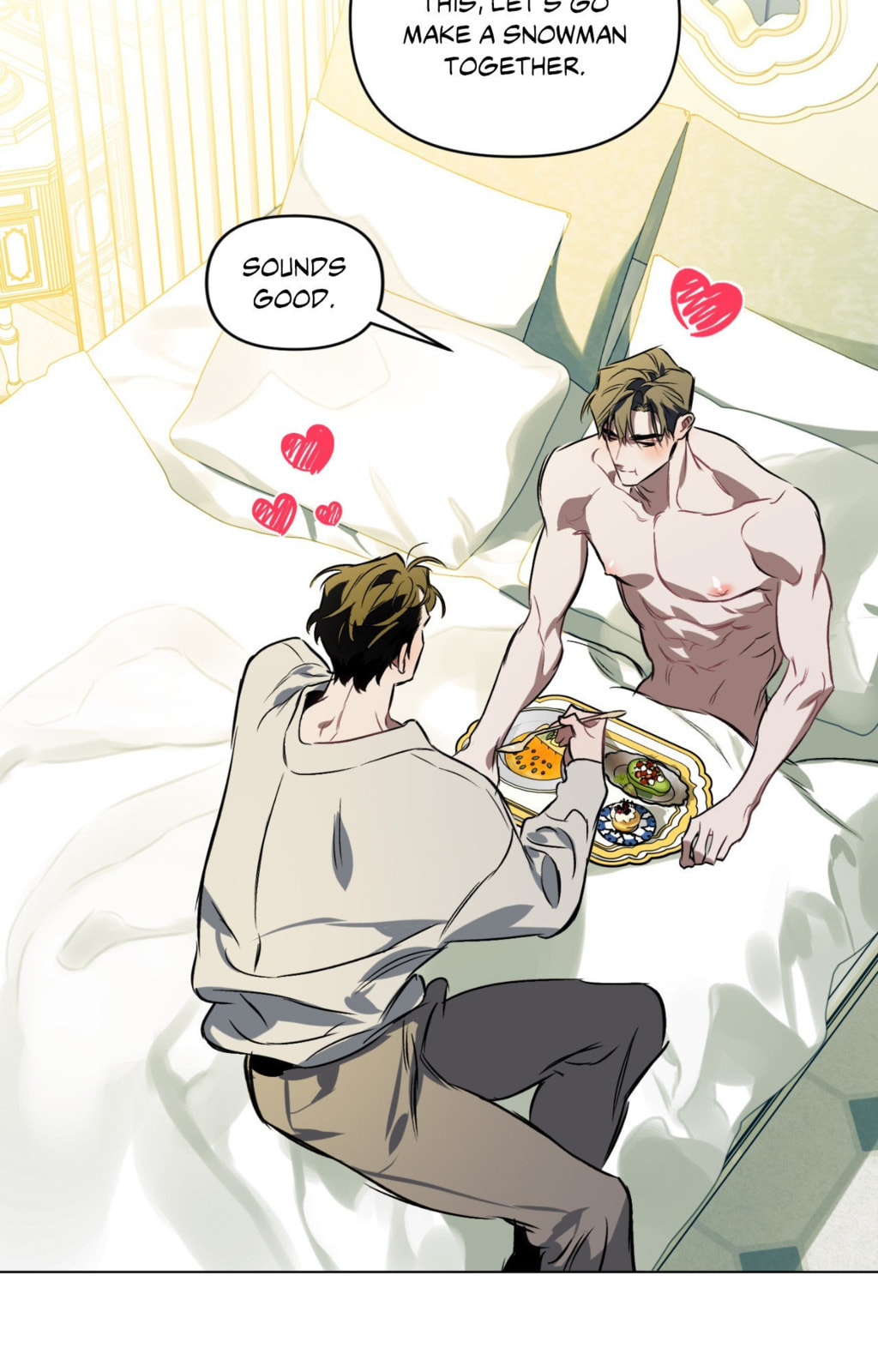 Define the Relationship Chapter 98.2 page 58 - 