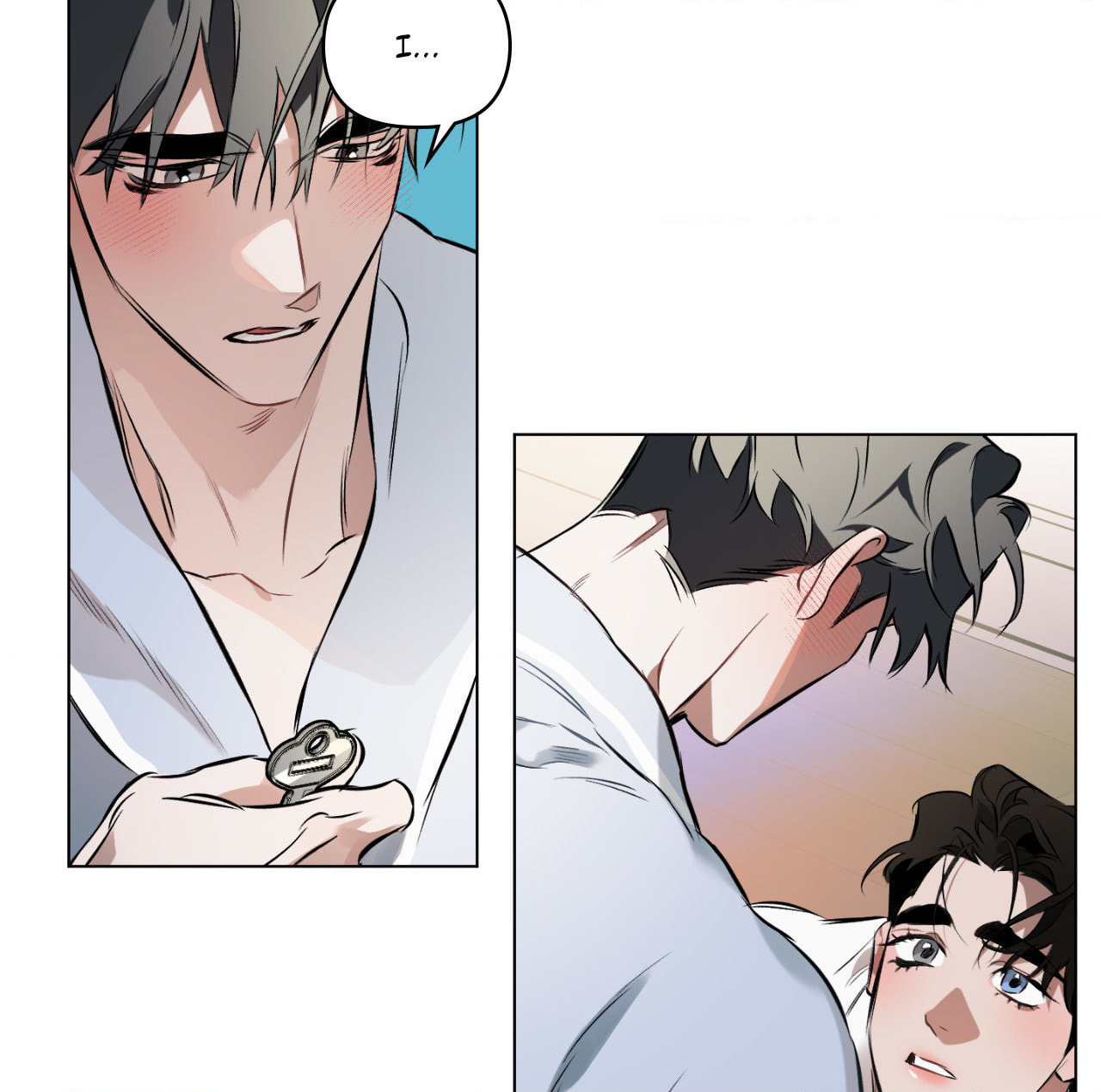 Define the Relationship Chapter 98 page 108 - 