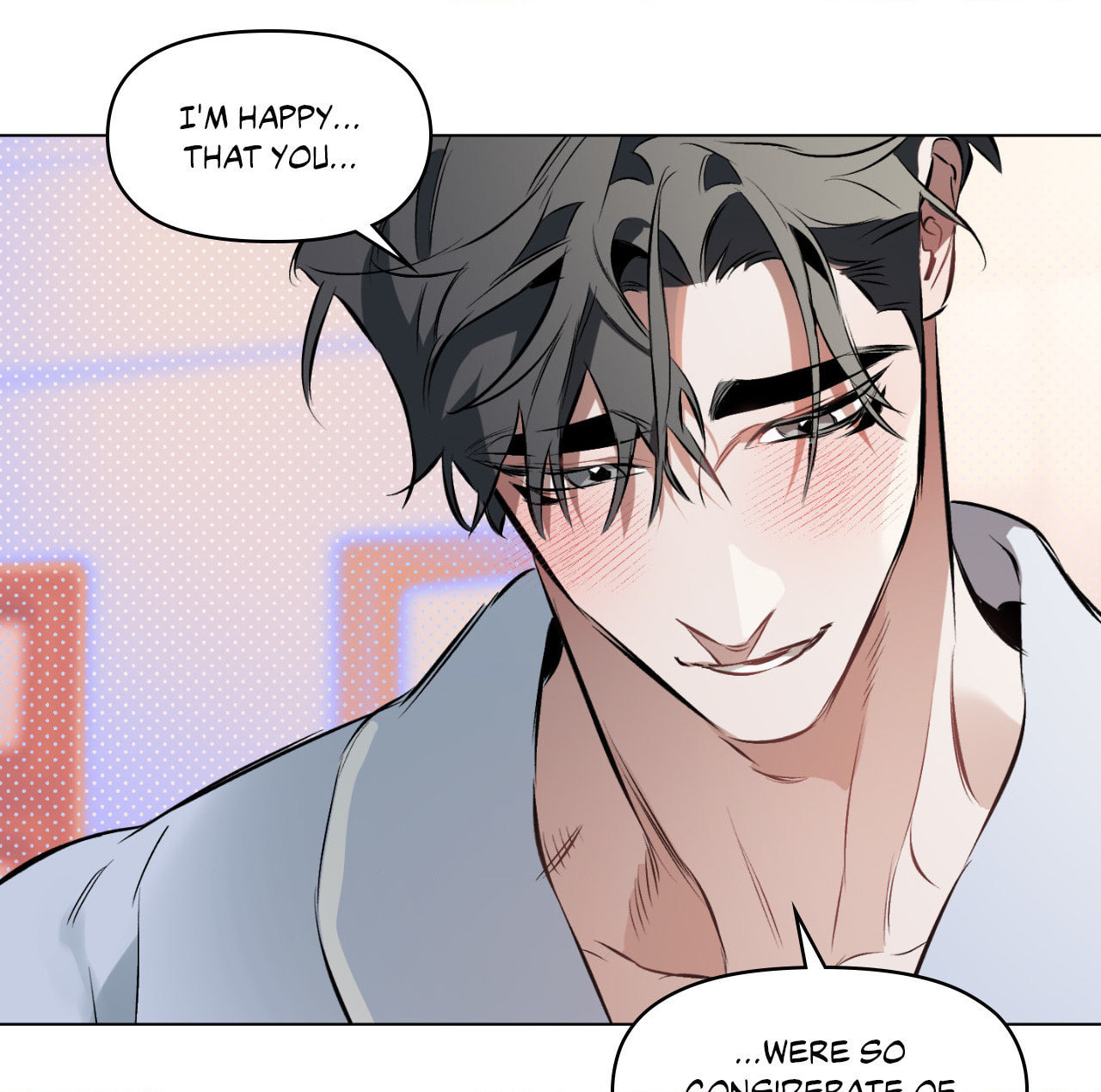 Define the Relationship Chapter 98 page 110 - 