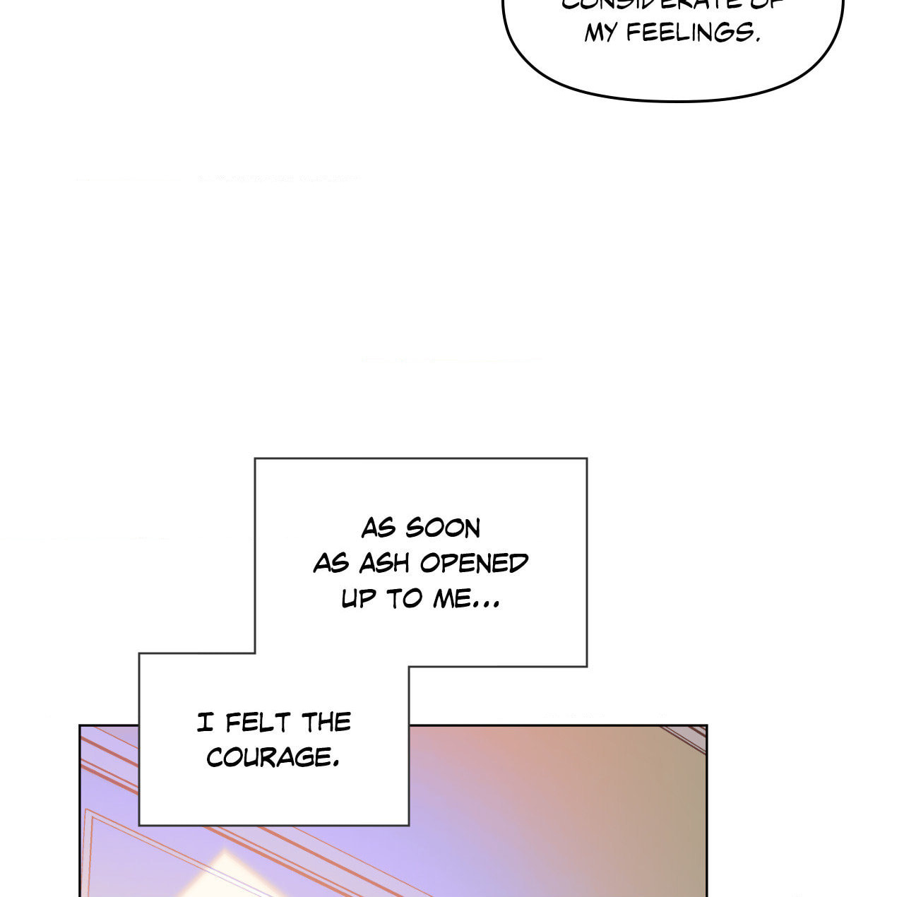 Define the Relationship Chapter 98 page 111 - 