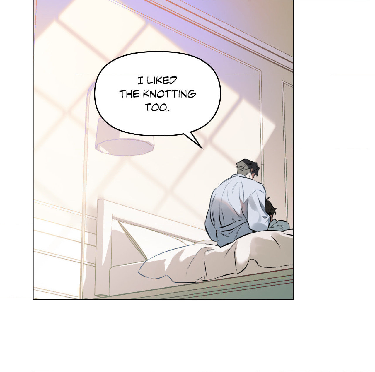 Define the Relationship Chapter 98 page 112 - 