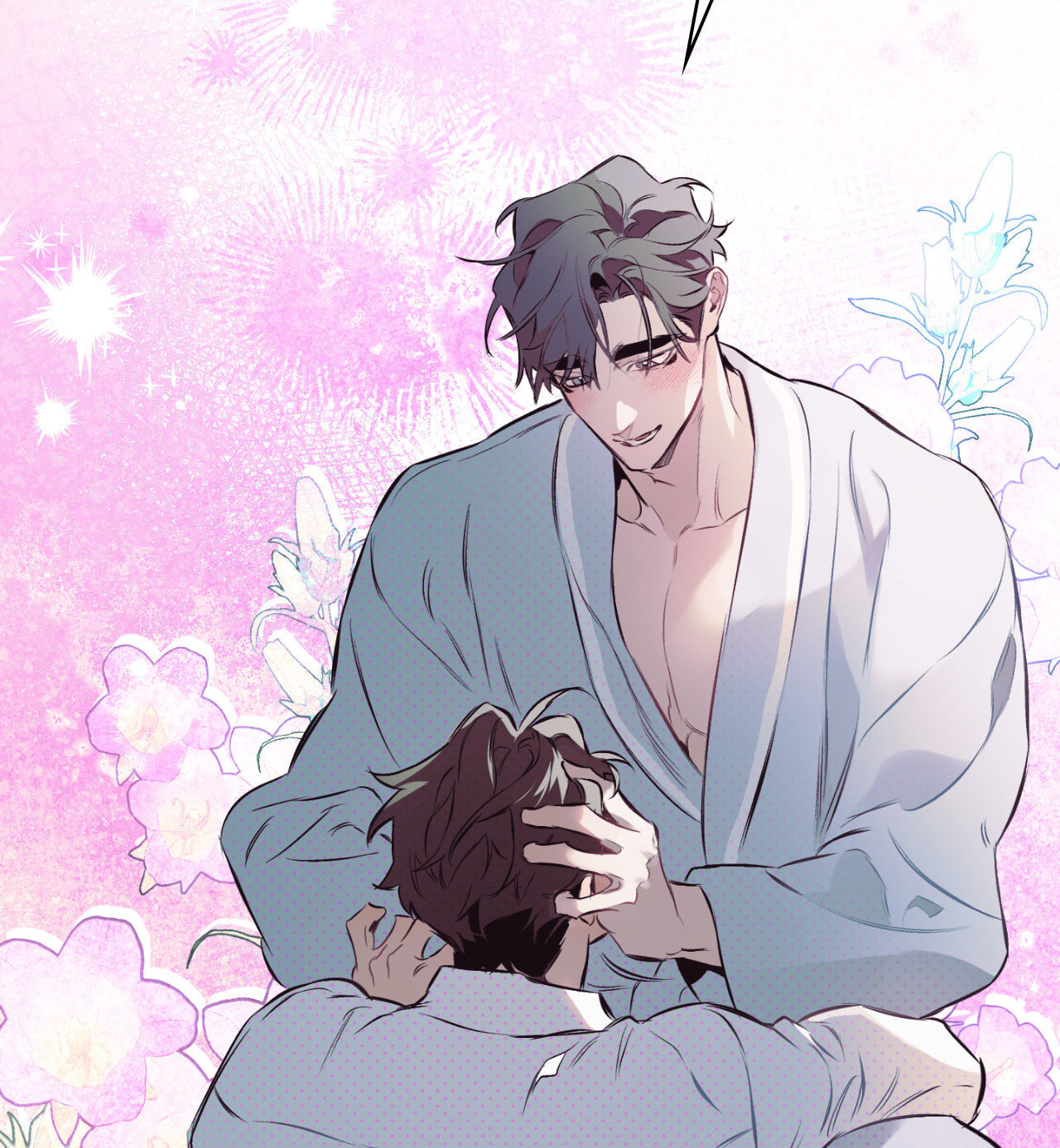 Define the Relationship Chapter 98 page 116 - 