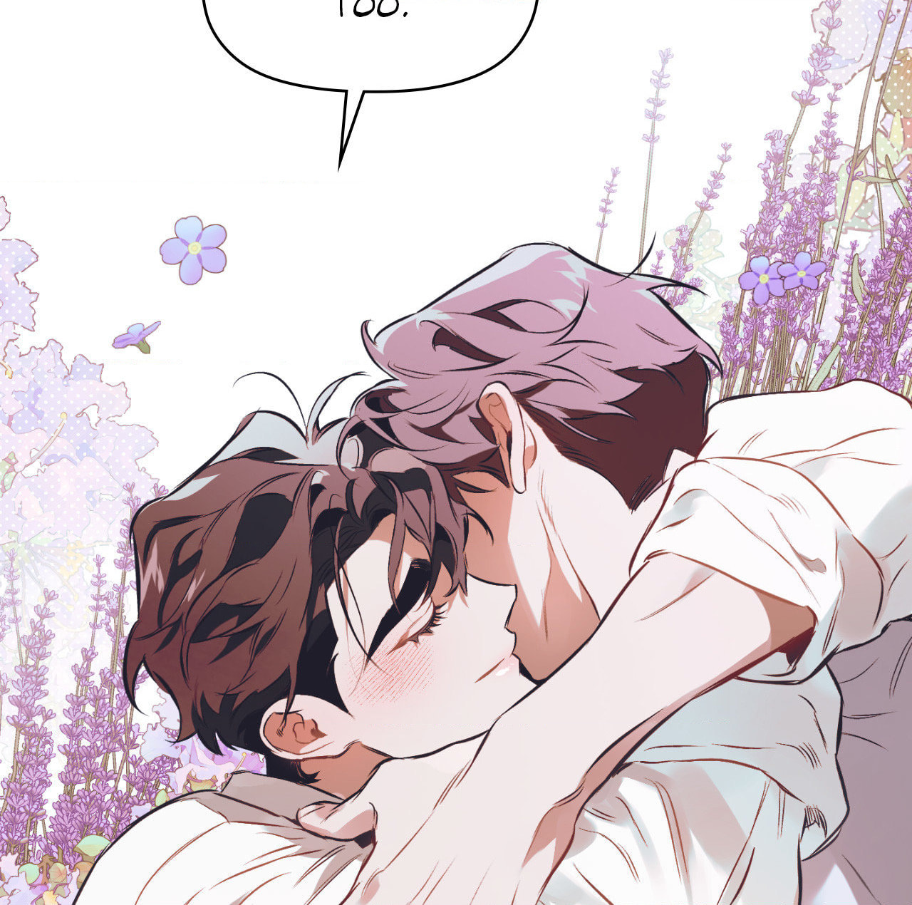 Define the Relationship Chapter 98 page 122 - 