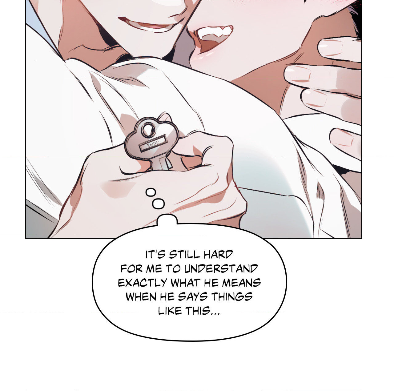 Define the Relationship Chapter 98 page 126 - 