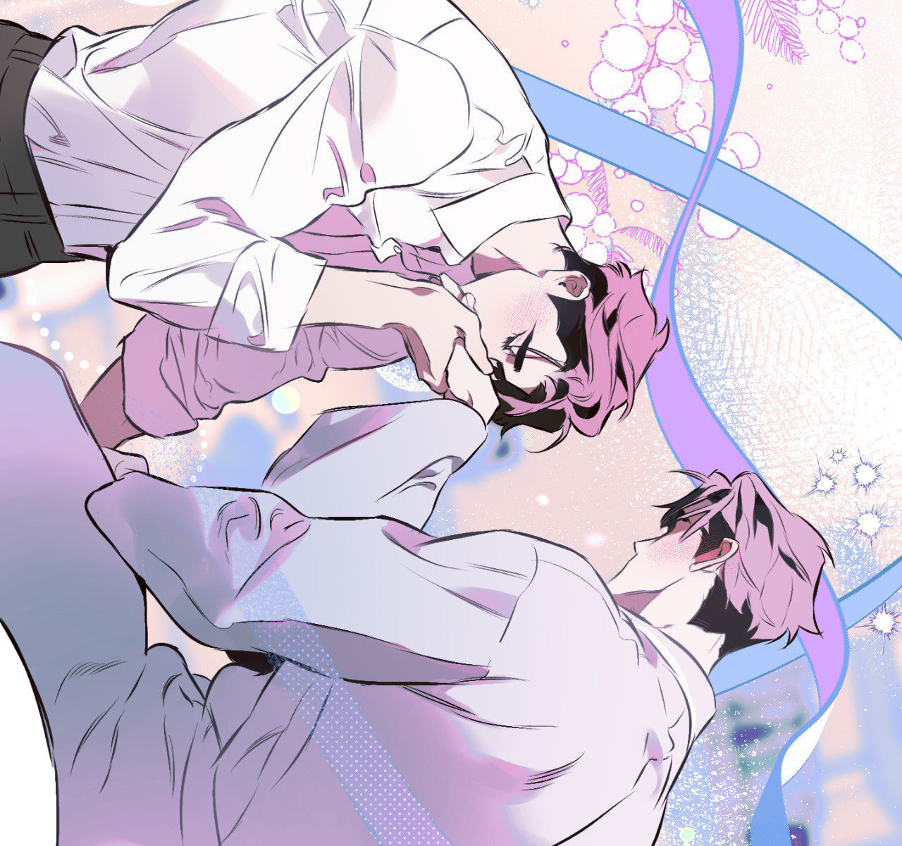 Define the Relationship Chapter 98 page 135 - 