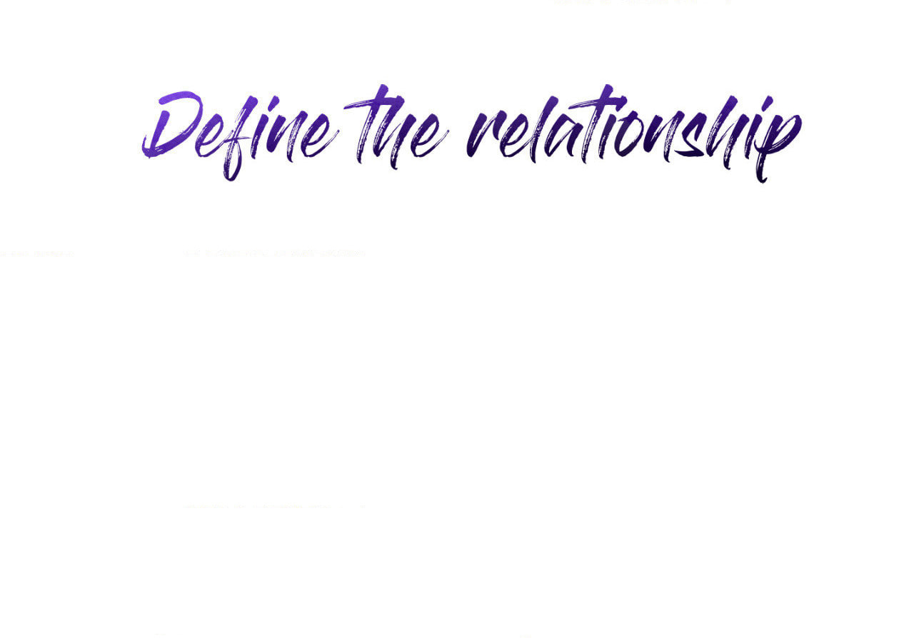 Define the Relationship Chapter 98 page 149 - 