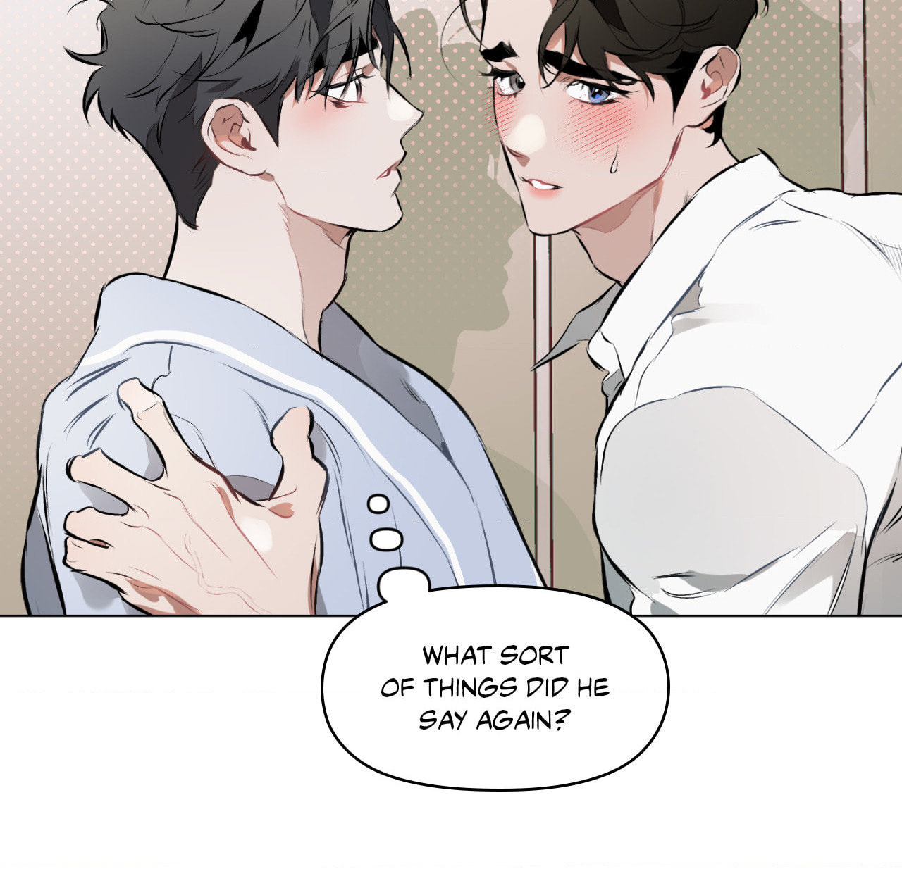 Define the Relationship Chapter 98 page 32 - 