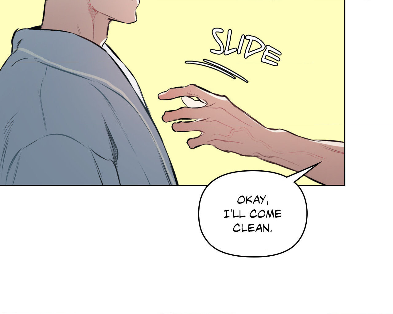 Define the Relationship Chapter 98 page 47 - 