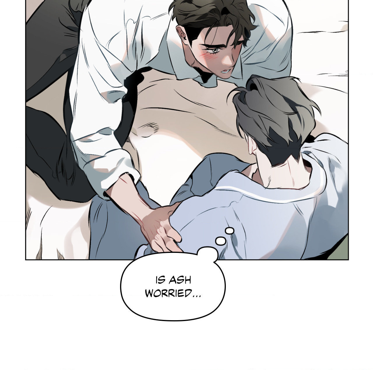 Define the Relationship Chapter 98 page 51 - 