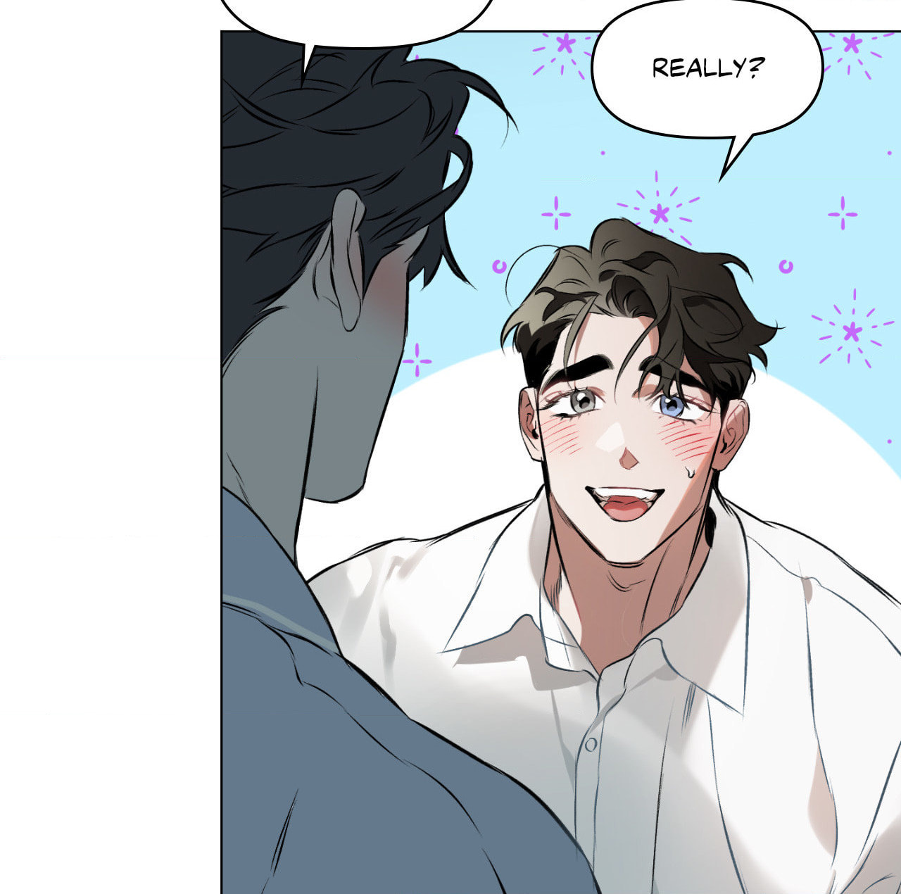 Define the Relationship Chapter 98 page 54 - 