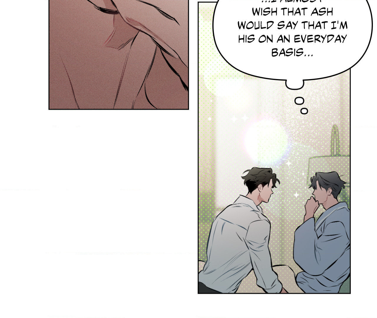 Define the Relationship Chapter 98 page 58 - 