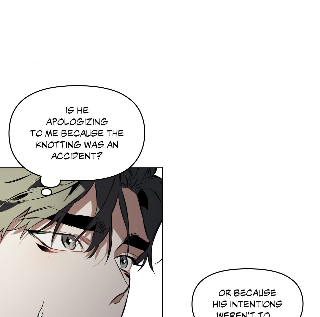 Define the Relationship Chapter 98 page 67 - 