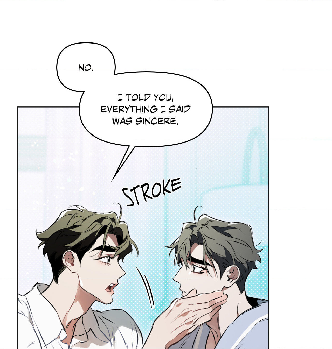 Define the Relationship Chapter 98 page 73 - 