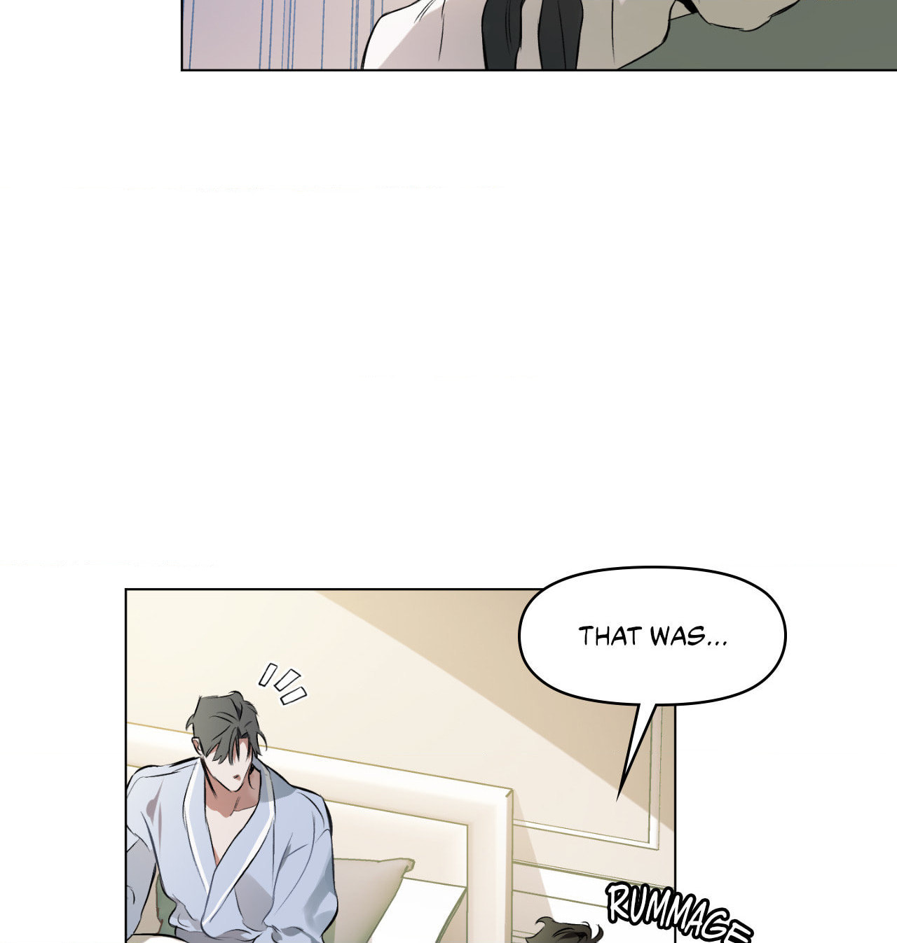 Define the Relationship Chapter 98 page 75 - 