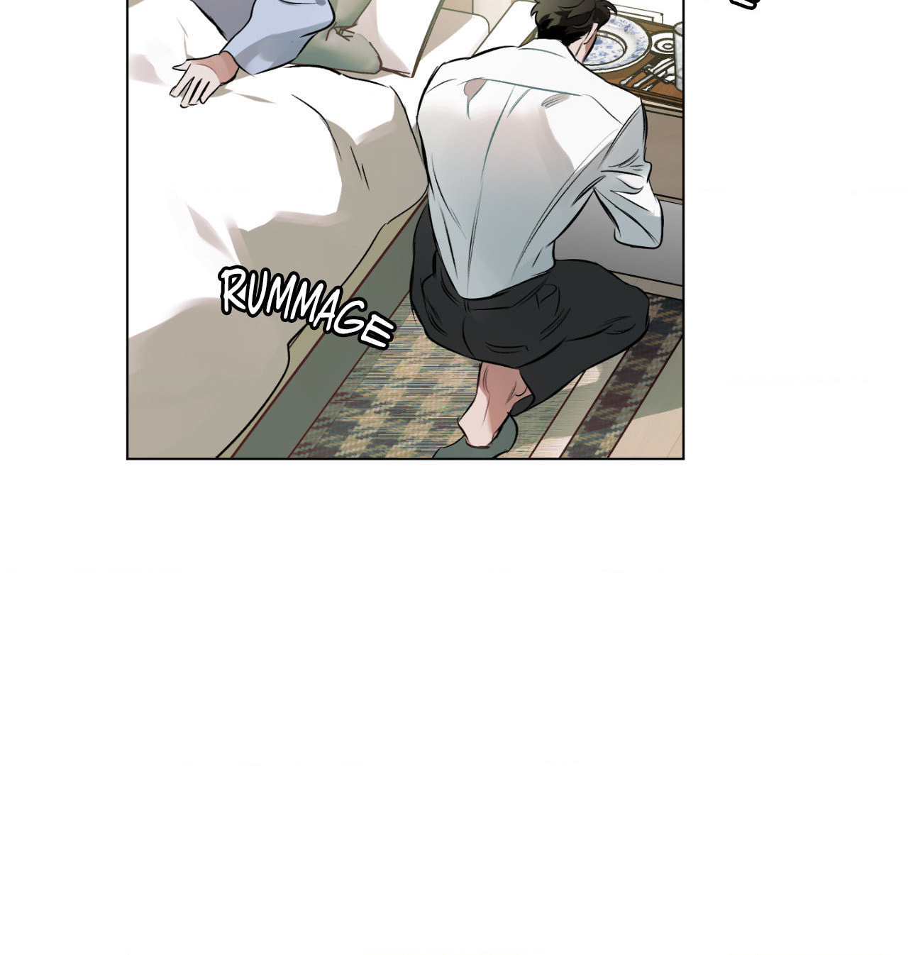 Define the Relationship Chapter 98 page 76 - 