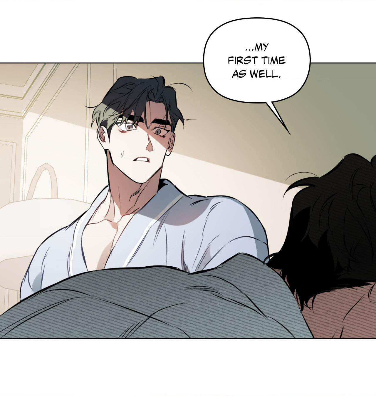 Define the Relationship Chapter 98 page 77 - 