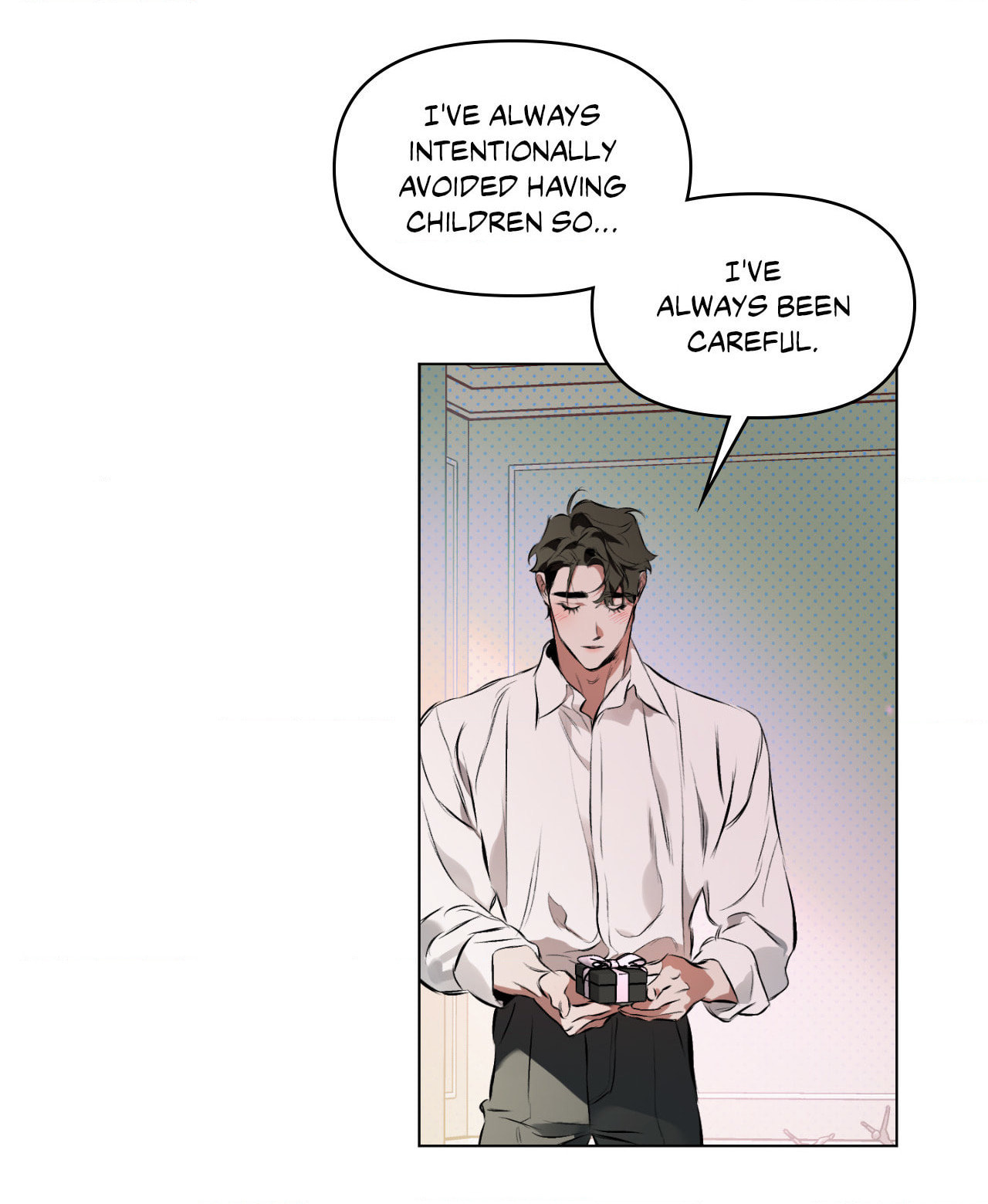 Define the Relationship Chapter 98 page 80 - 