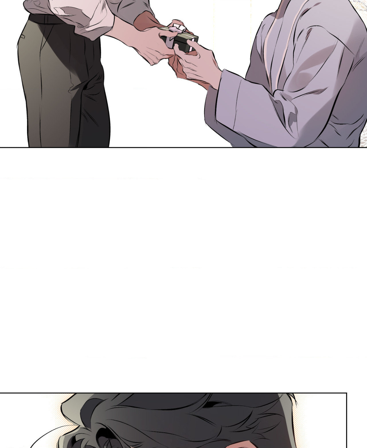 Define the Relationship Chapter 98 page 82 - 