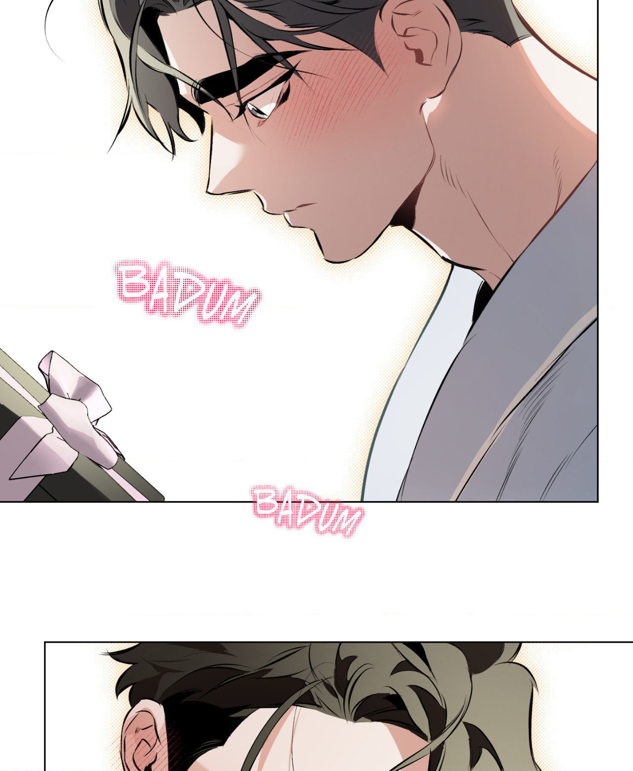 Define the Relationship Chapter 98 page 83 - 