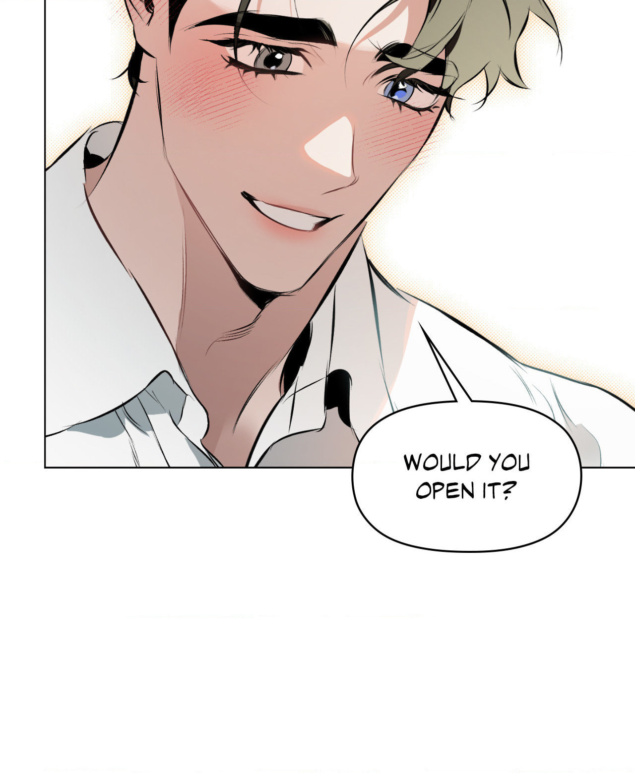 Define the Relationship Chapter 98 page 84 - 