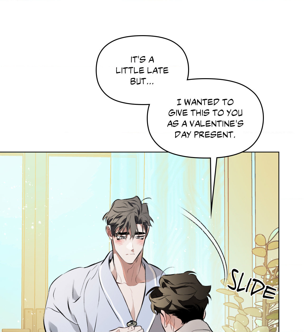 Define the Relationship Chapter 98 page 87 - 