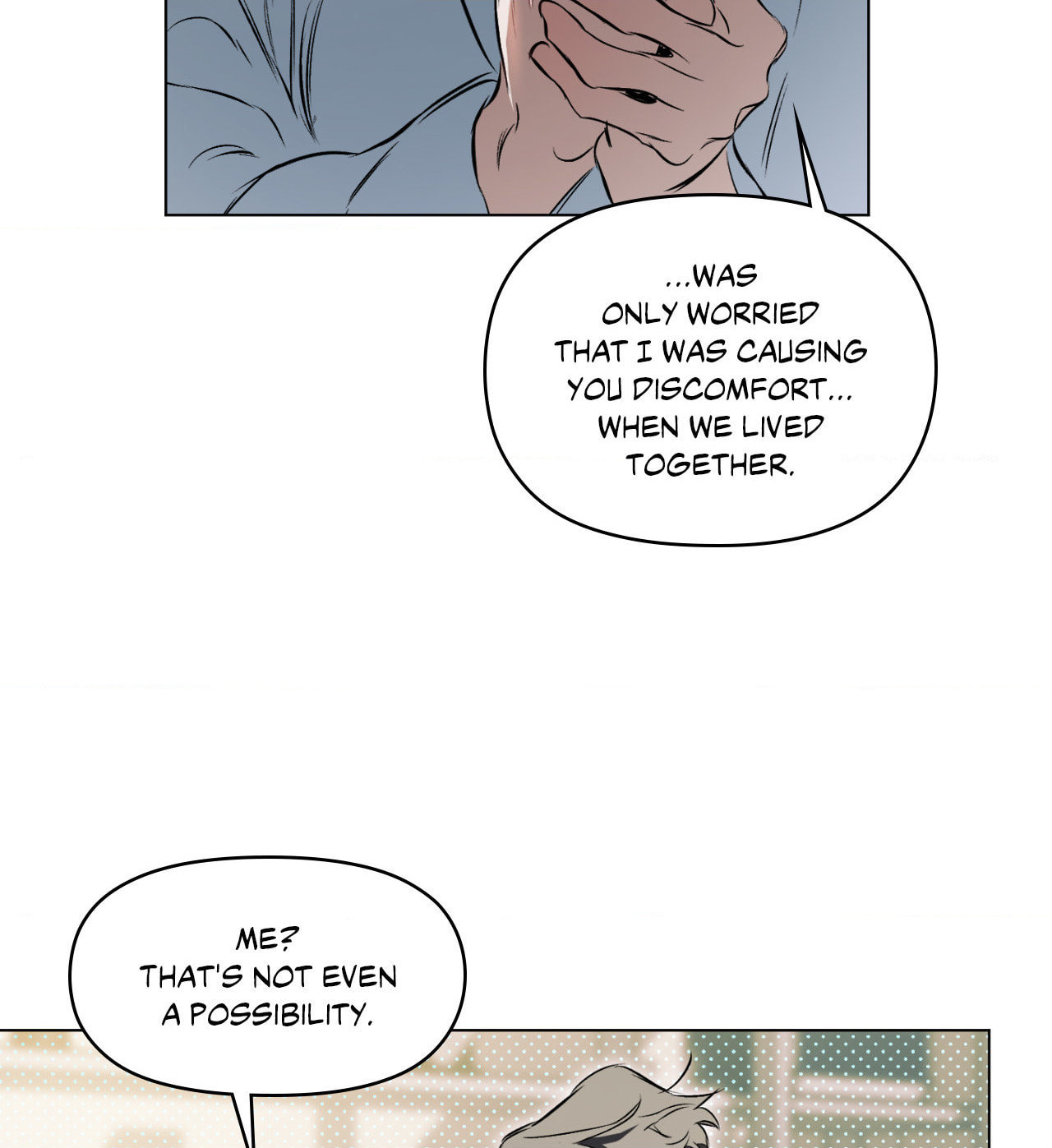 Define the Relationship Chapter 98 page 100 - 