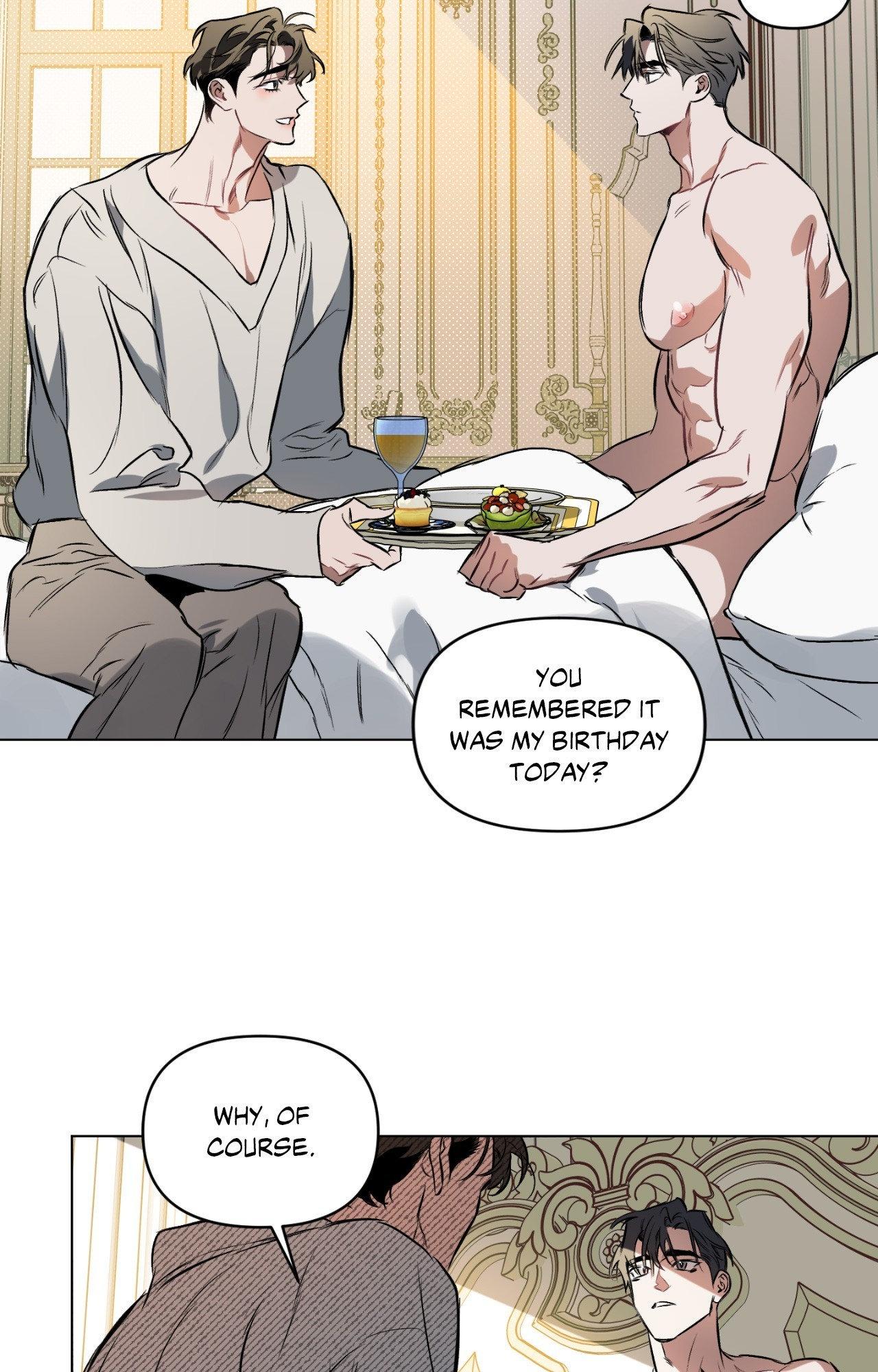 Define the Relationship Chapter 99.5 page 48 - 