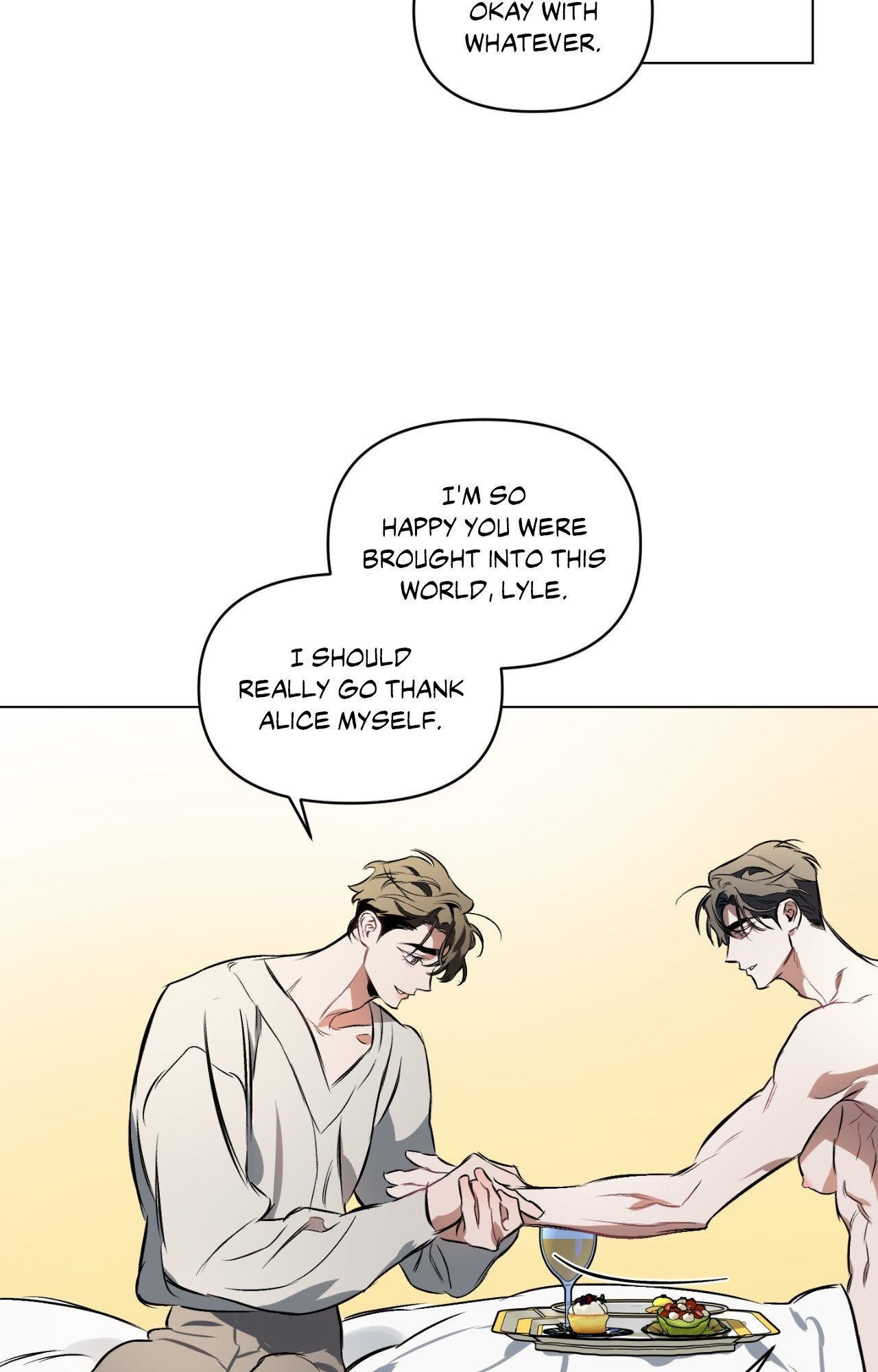 Define the Relationship Chapter 99.5 page 50 - 