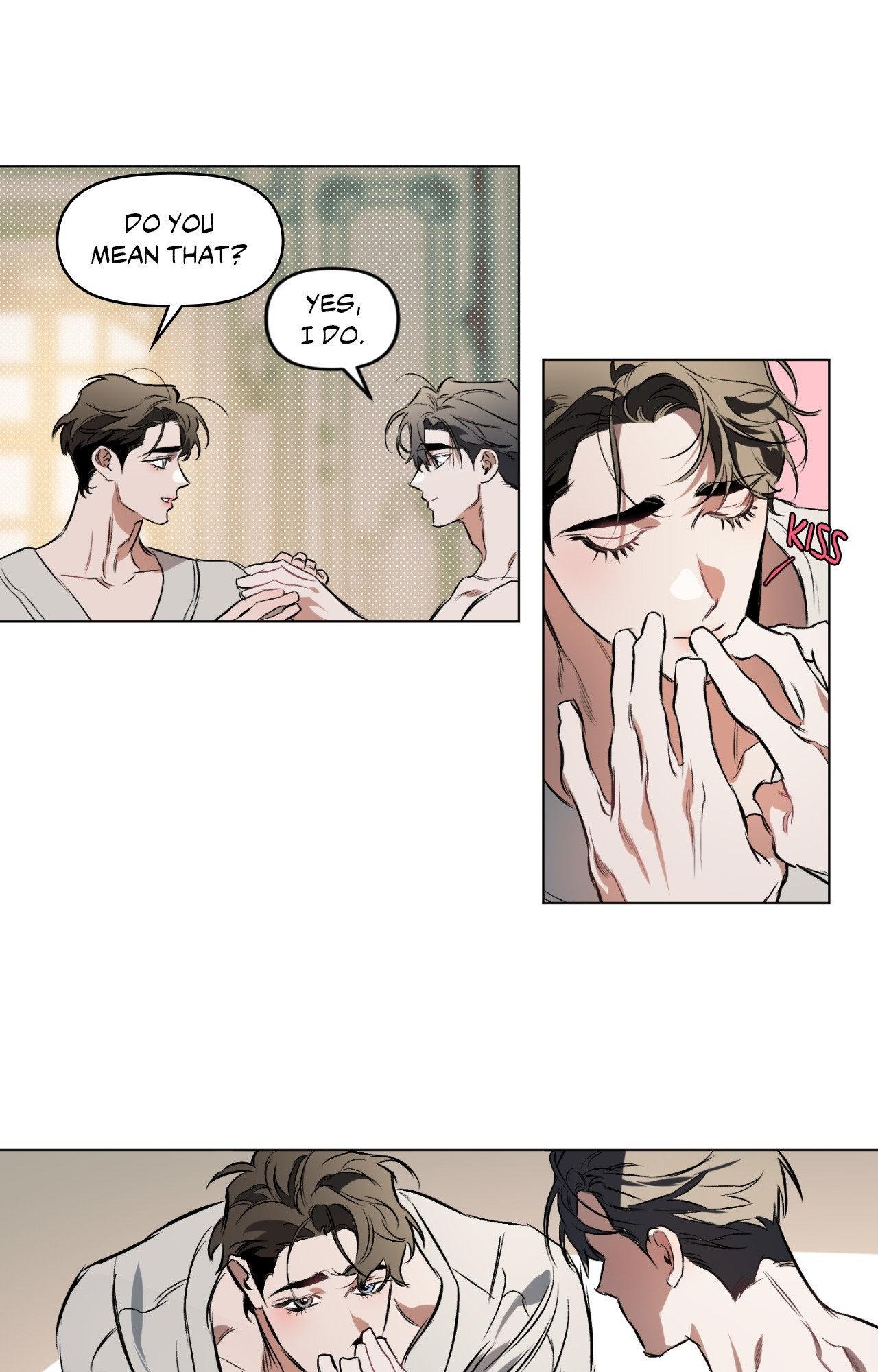 Define the Relationship Chapter 99.5 page 52 - 