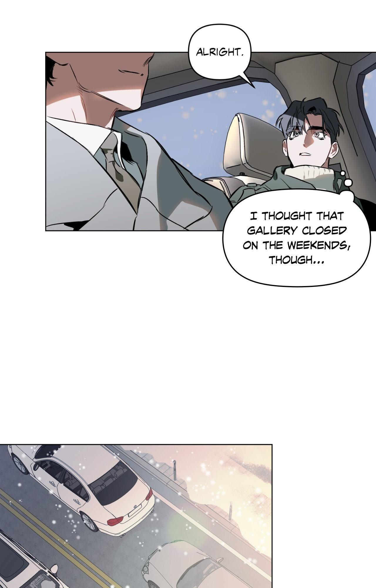 Define the Relationship Chapter 99.6 page 17 - 