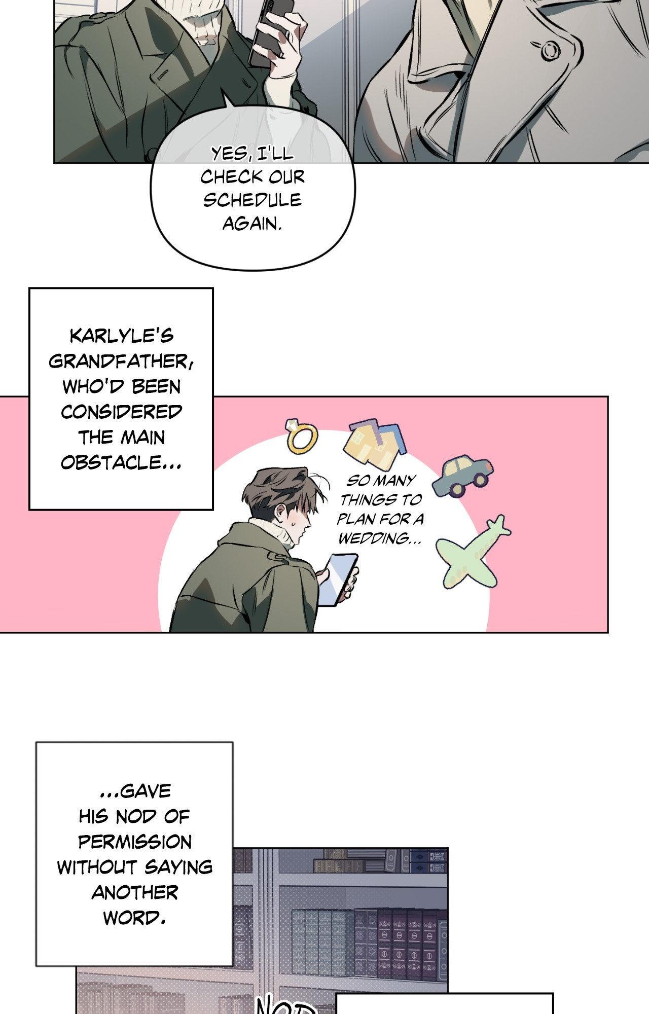 Define the Relationship Chapter 99.6 page 3 - 