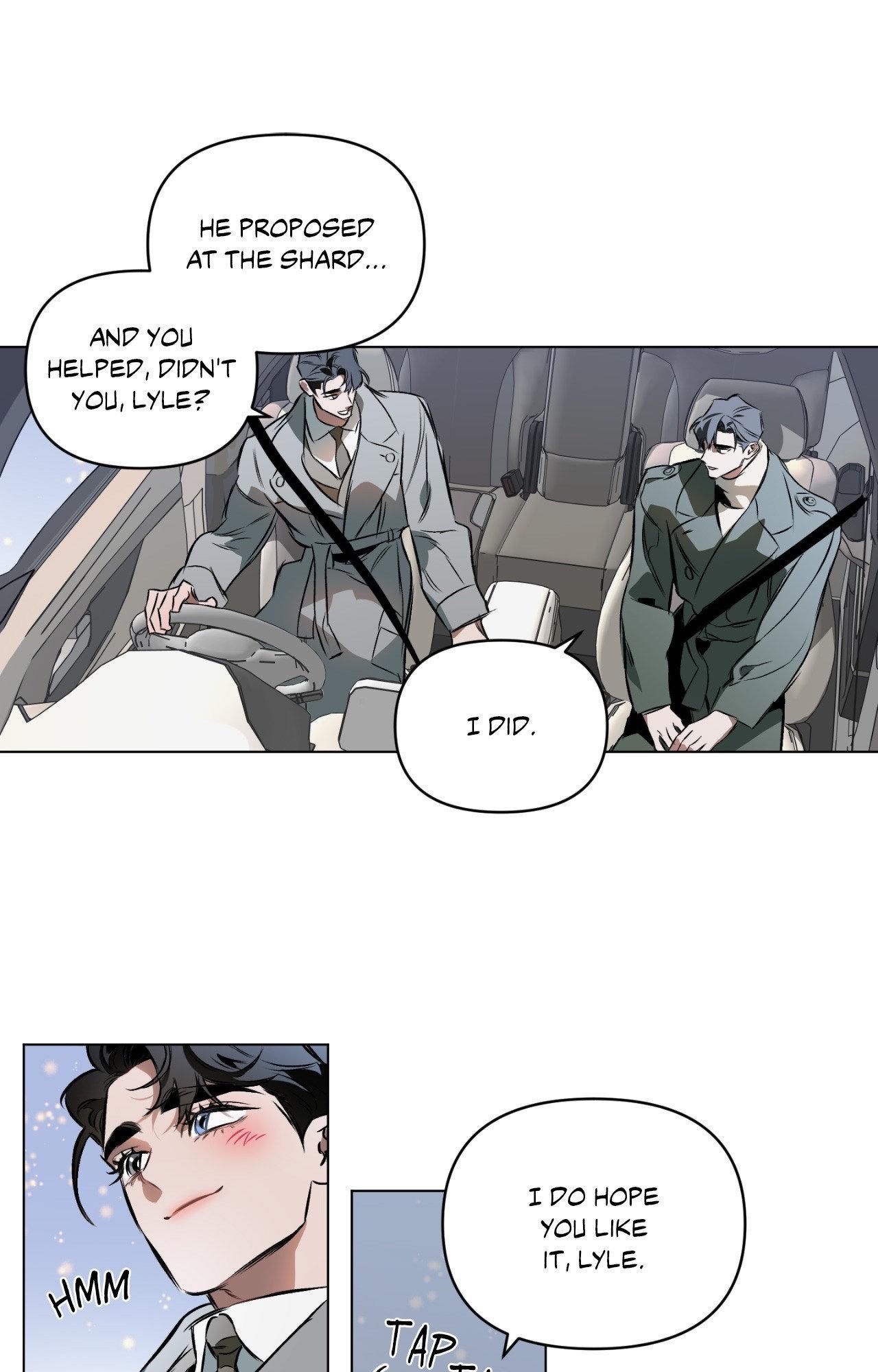 Define the Relationship Chapter 99.6 page 22 - 