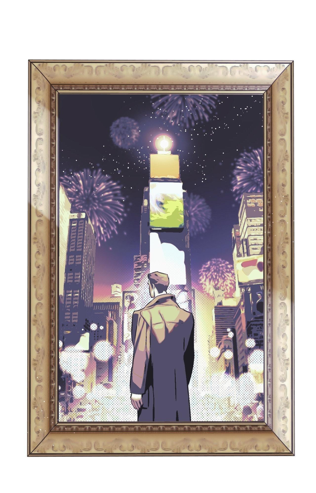 Define the Relationship Chapter 99.6 page 38 - 