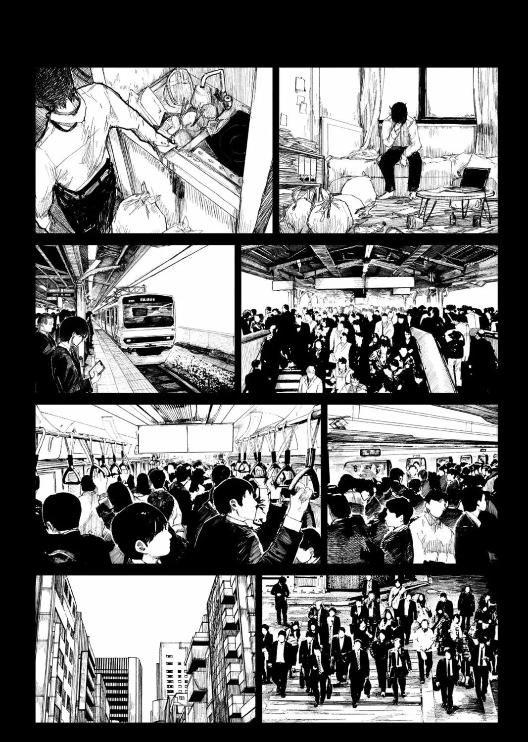 Defying Expectations with Gravity Magic to Be Unparalleled Chapter 1 page 45 - 