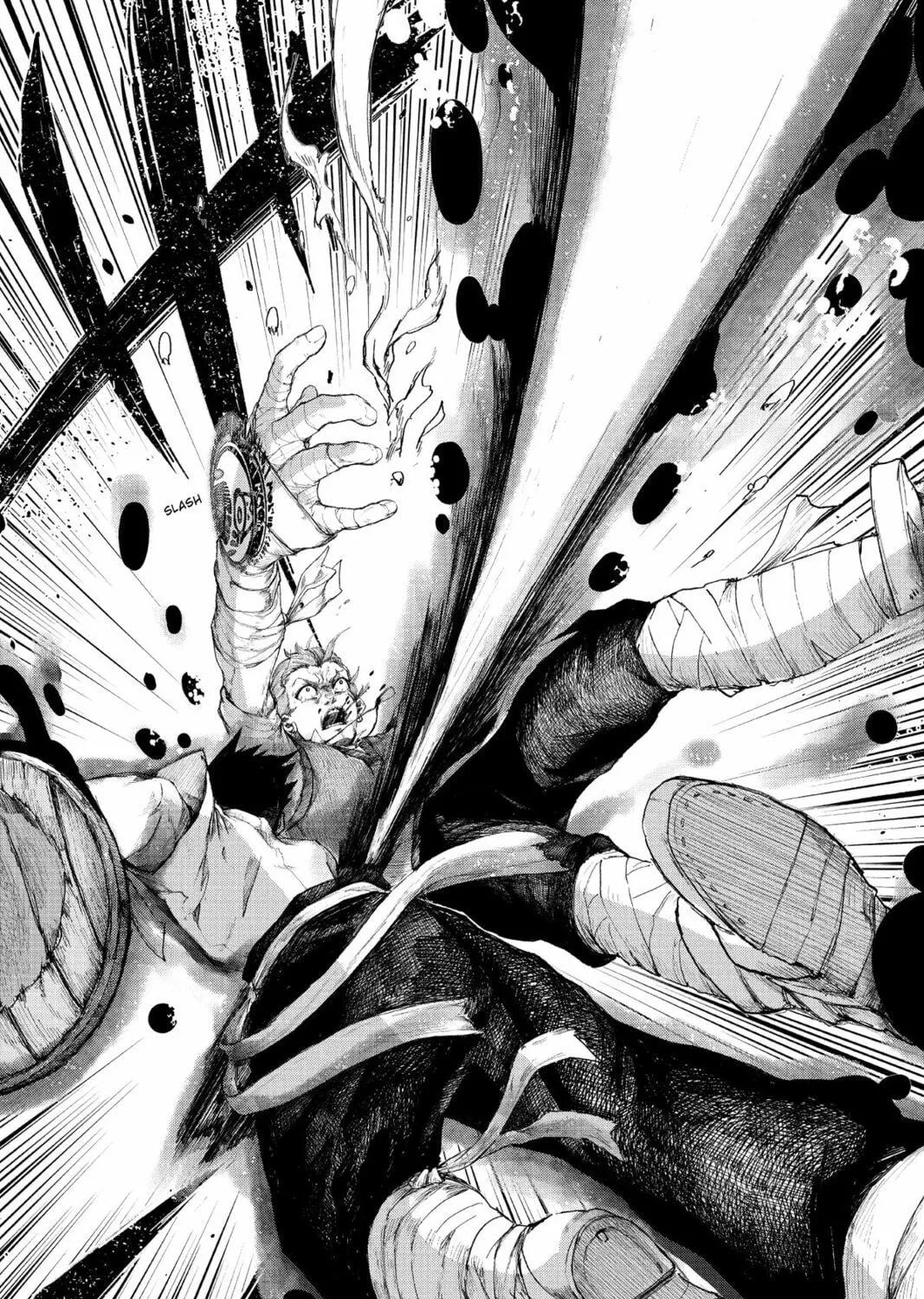 Defying Expectations with Gravity Magic to Be Unparalleled Chapter 1 page 99 - 