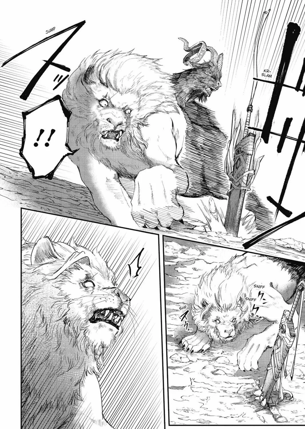 Defying Expectations with Gravity Magic to Be Unparalleled Chapter 10 page 23 - 