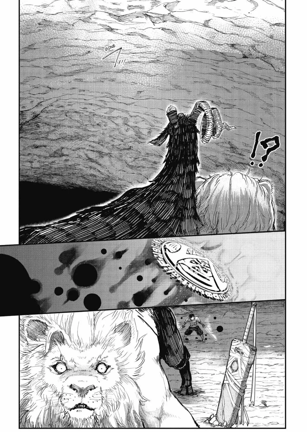 Defying Expectations with Gravity Magic to Be Unparalleled Chapter 10 page 25 - 