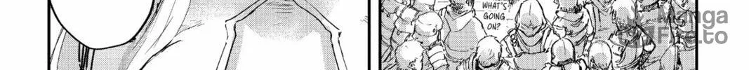 Defying Expectations with Gravity Magic to Be Unparalleled Chapter 11 page 54 - 