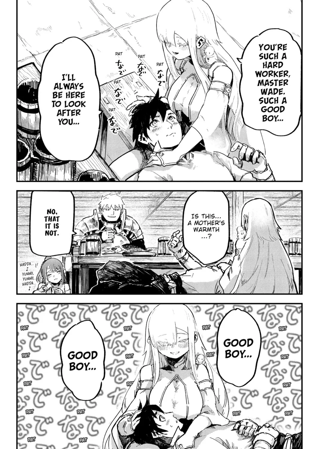 Defying Expectations with Gravity Magic to Be Unparalleled Chapter 14 page 23 - 
