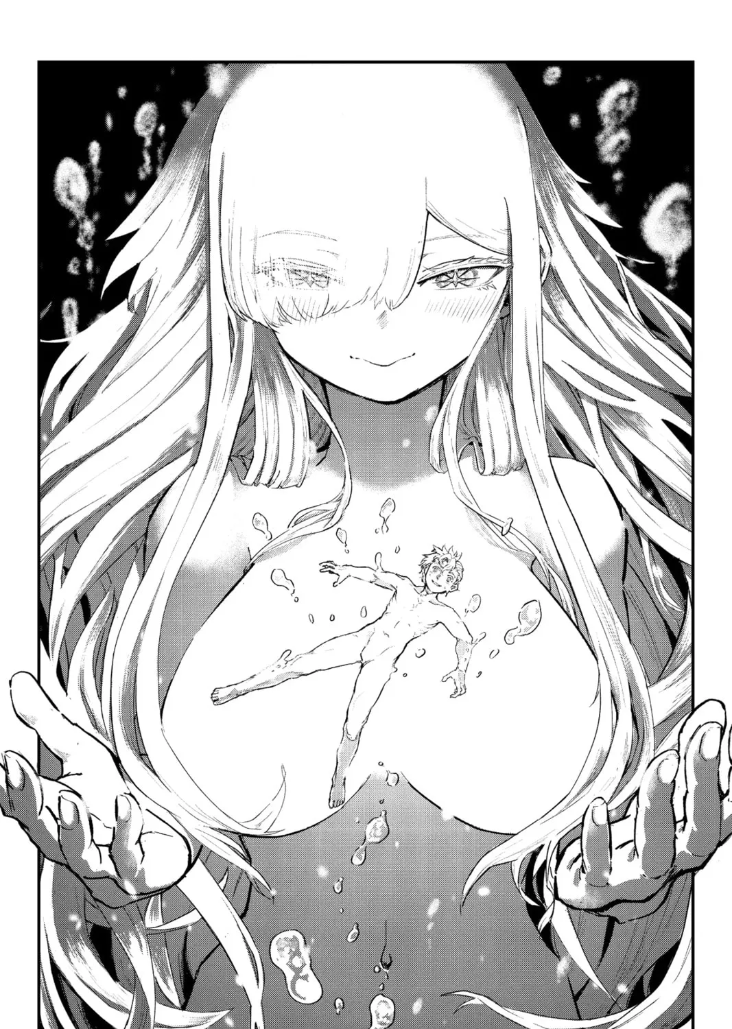 Defying Expectations with Gravity Magic to Be Unparalleled Chapter 14 page 27 - 