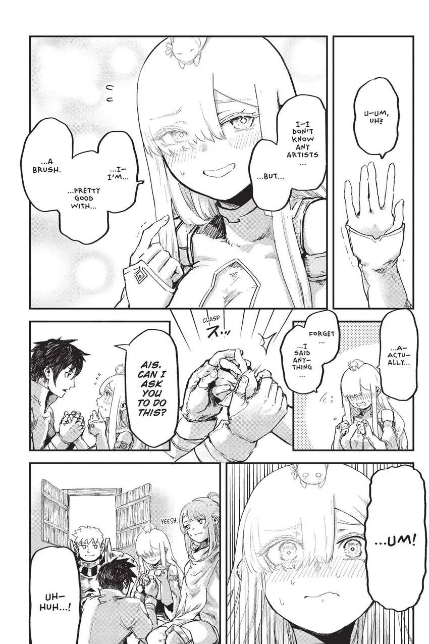 Defying Expectations with Gravity Magic to Be Unparalleled Chapter 16 page 15 - 