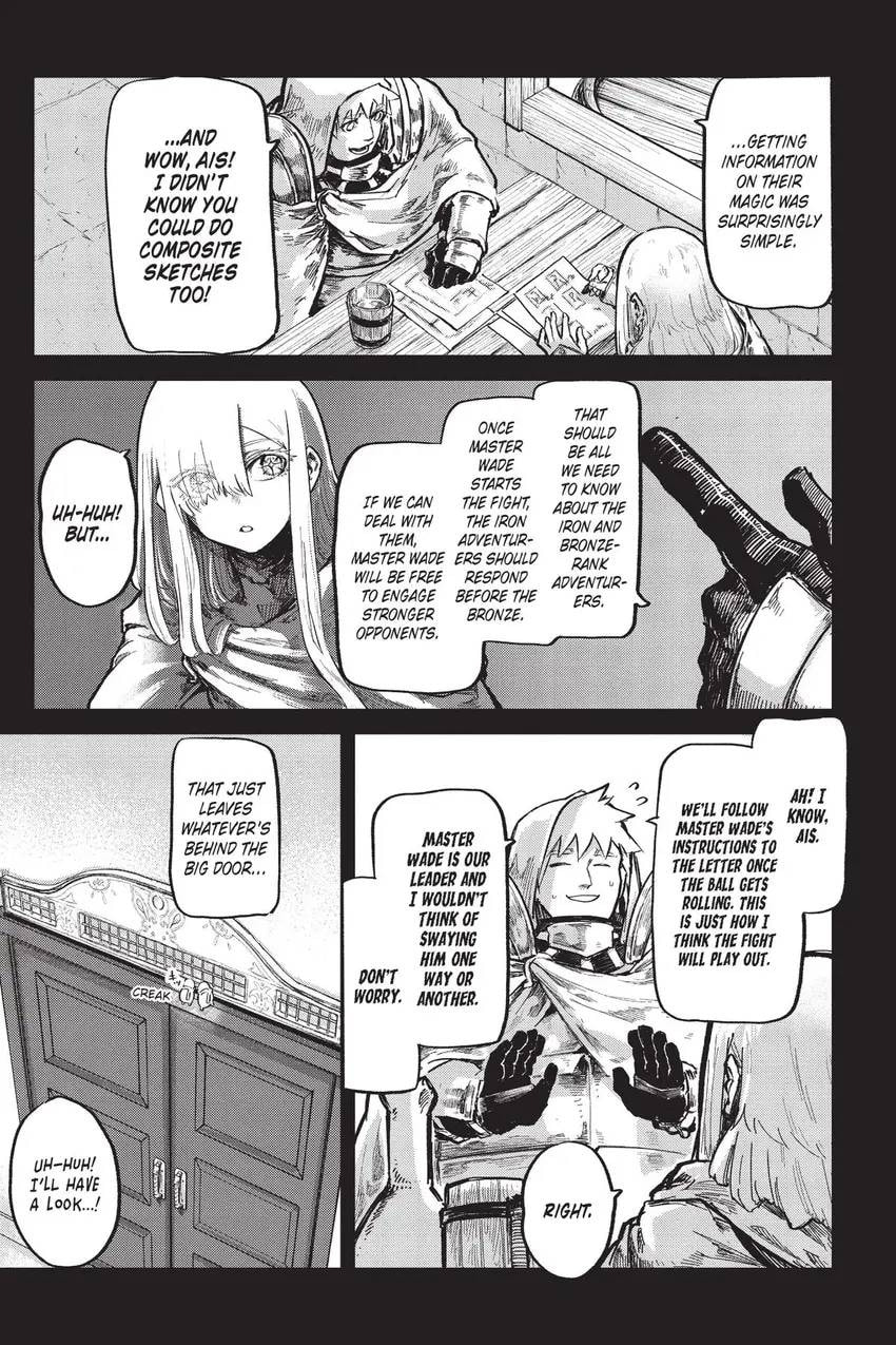 Defying Expectations with Gravity Magic to Be Unparalleled Chapter 18 page 16 - 