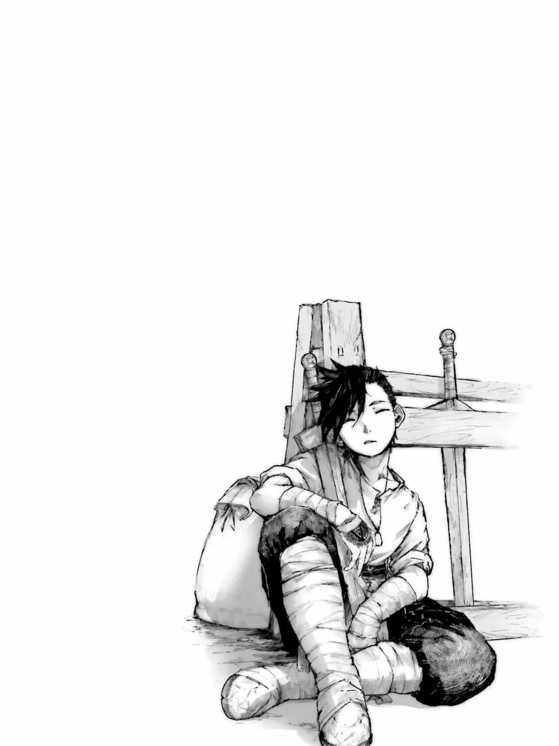 Defying Expectations with Gravity Magic to Be Unparalleled Chapter 2 page 65 - 